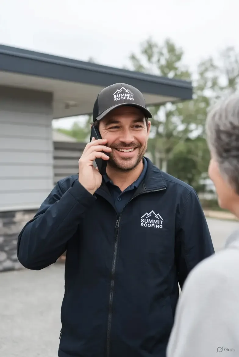 Flat Roof Leak Repair Alderson, OK FAQs